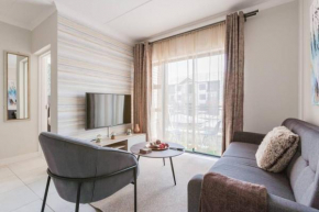 Alimama Spaces: The Chelsea's Blyde